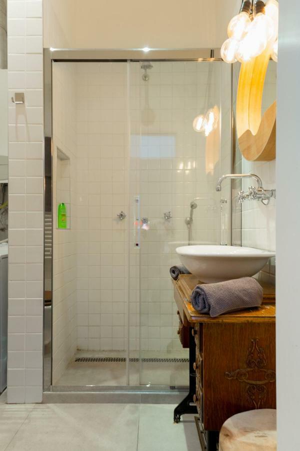 Luxury Twin 1-Bedroom In Kazinczy Street Budapešť Exteriér fotografie